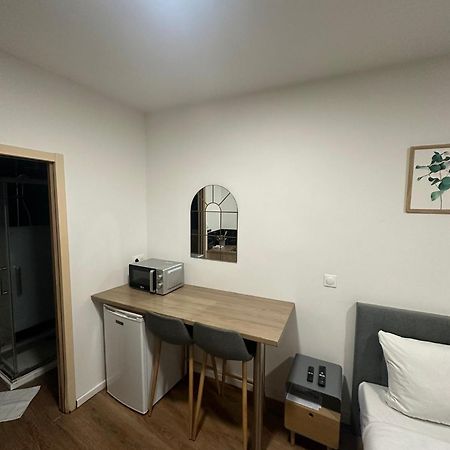 Charming & Welcoming Flat Next To Tost Beautiful Places In Paris Museum Of Modern Art Quai Branly Museum Exteriér fotografie