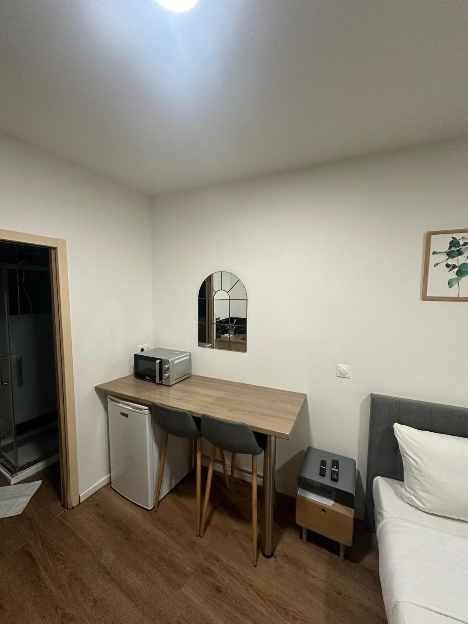 Charming & Welcoming Flat Next To Tost Beautiful Places In Paris Museum Of Modern Art Quai Branly Museum Exteriér fotografie