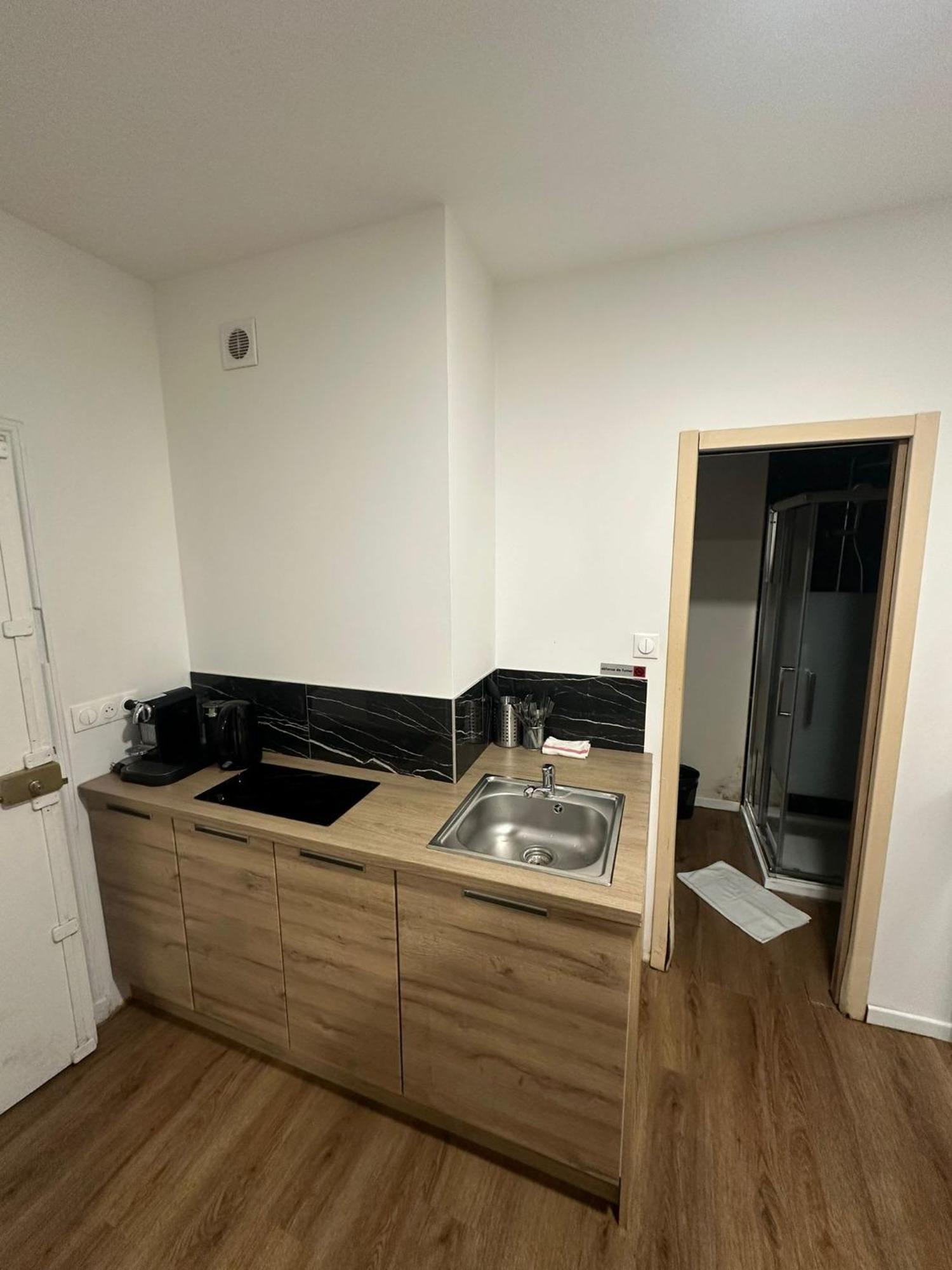 Charming & Welcoming Flat Next To Tost Beautiful Places In Paris Museum Of Modern Art Quai Branly Museum Exteriér fotografie