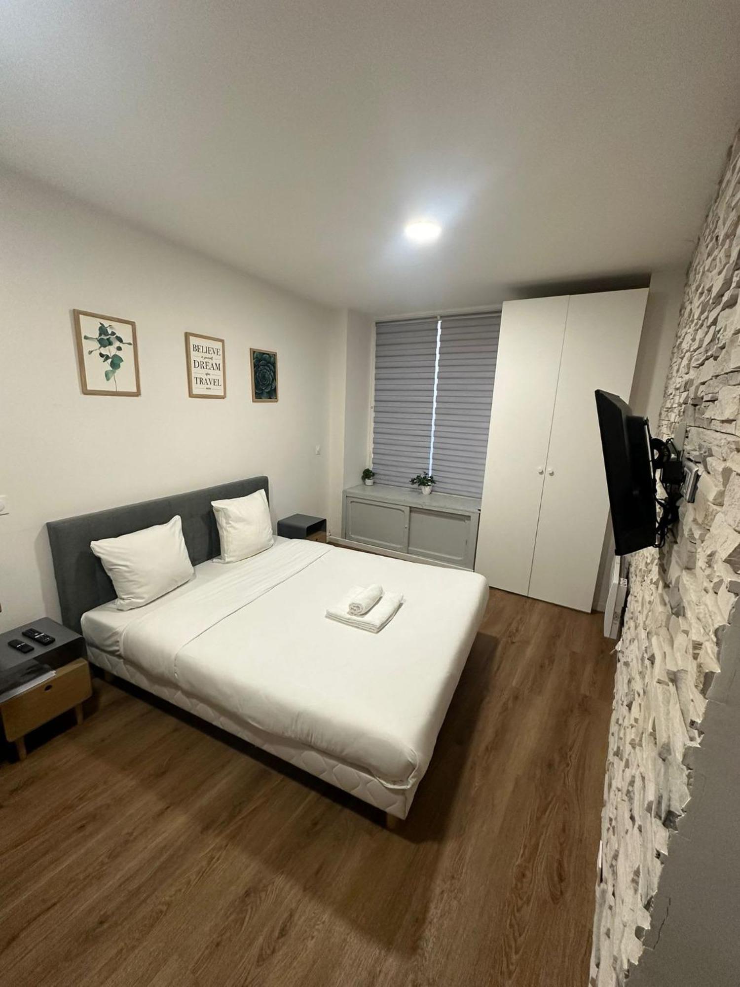 Charming & Welcoming Flat Next To Tost Beautiful Places In Paris Museum Of Modern Art Quai Branly Museum Exteriér fotografie
