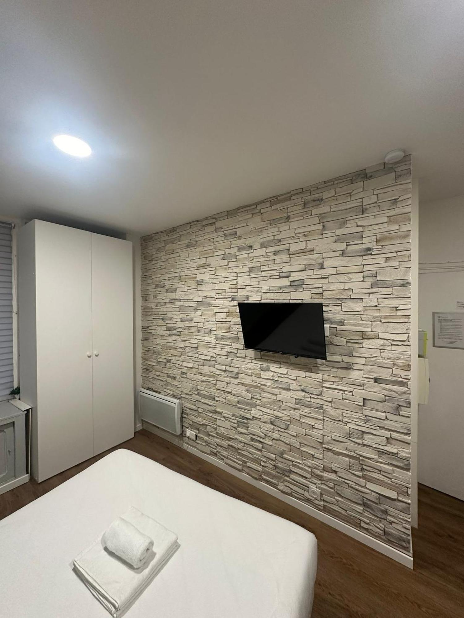 Charming & Welcoming Flat Next To Tost Beautiful Places In Paris Museum Of Modern Art Quai Branly Museum Exteriér fotografie