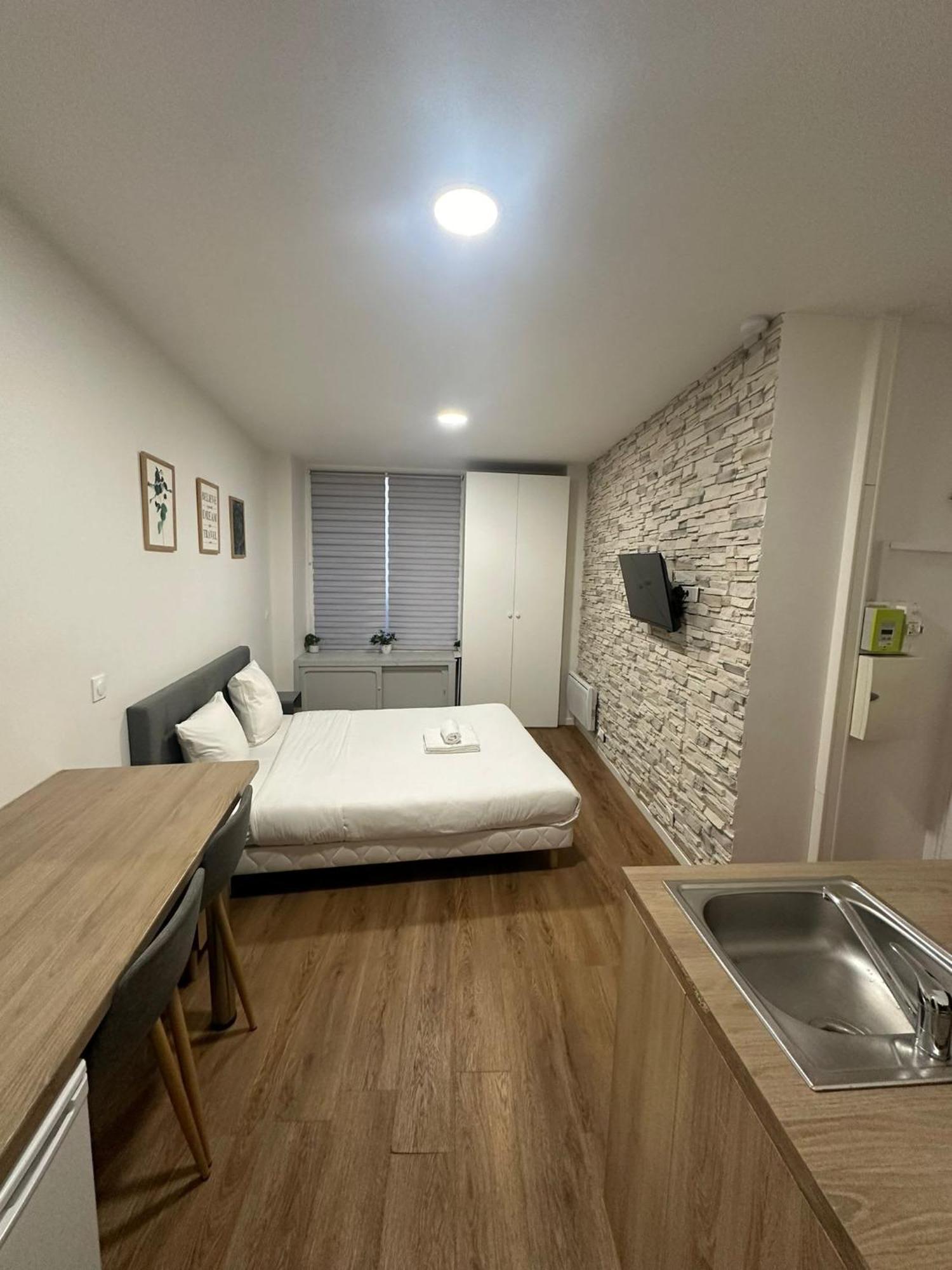 Charming & Welcoming Flat Next To Tost Beautiful Places In Paris Museum Of Modern Art Quai Branly Museum Exteriér fotografie